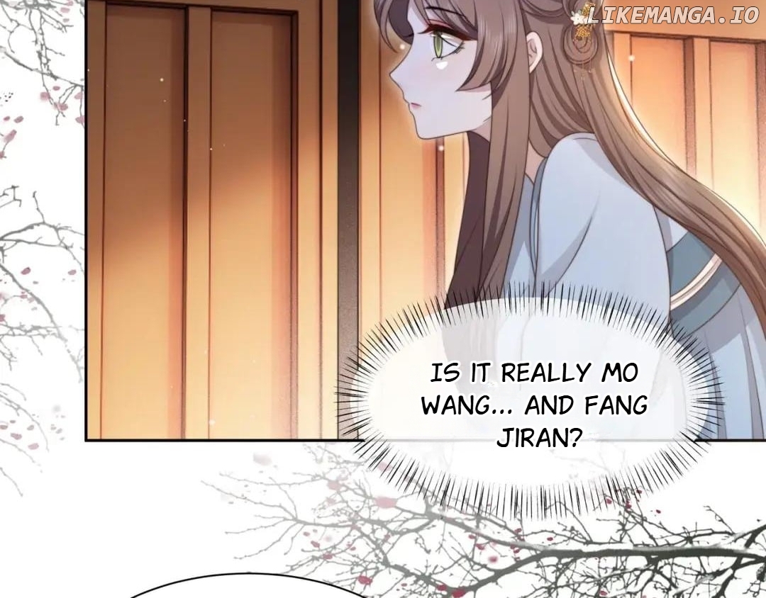 Lonely Emperor Chases His Sister-in-Law Chapter 63 - page 74